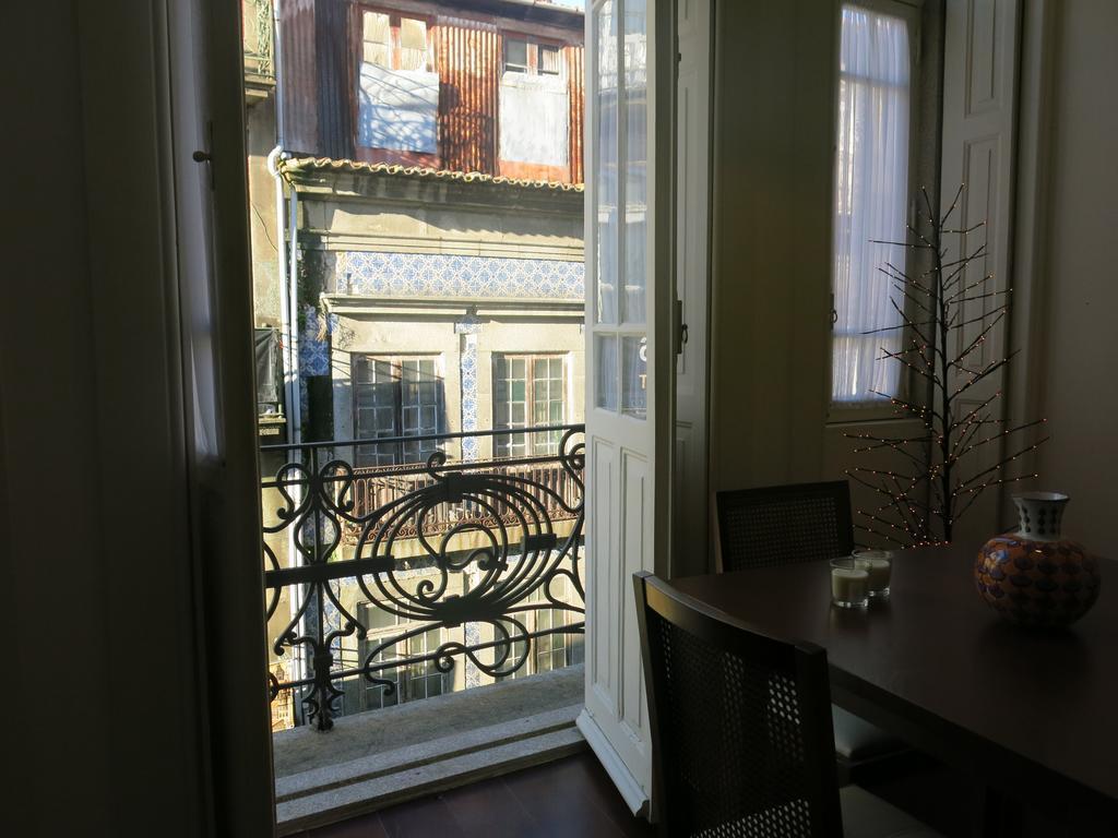 Chateau Flores Porto Exterior foto